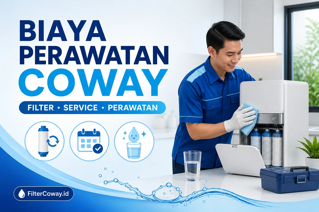 biaya-perawatan-coway-filter-service