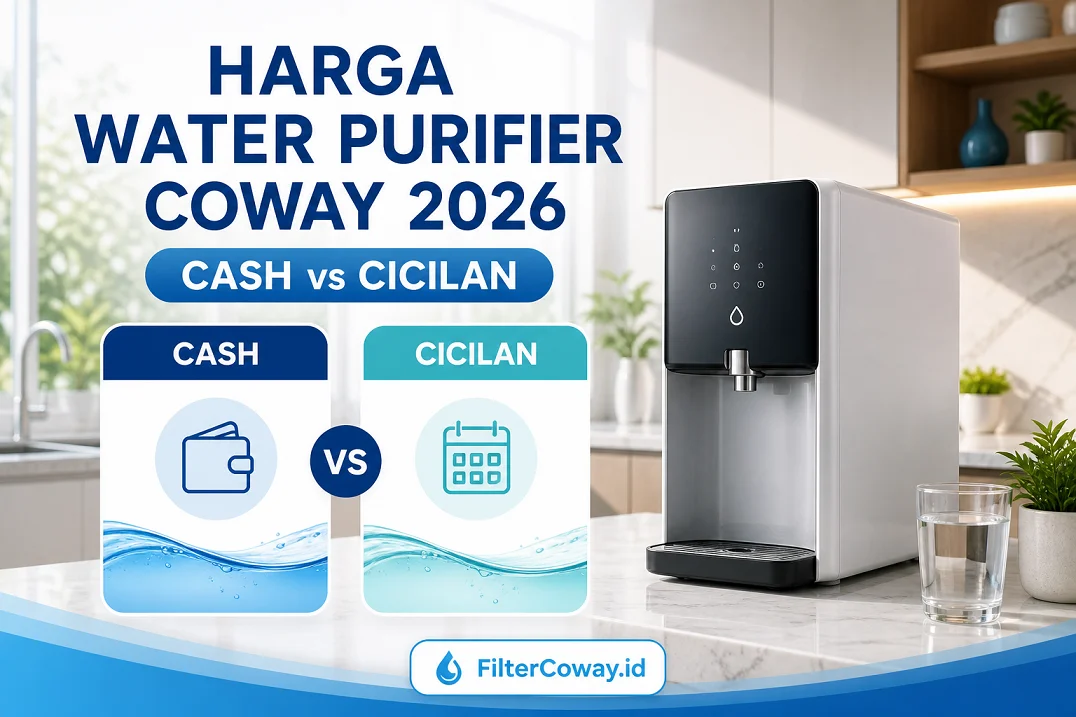 harga-water-purifier-coway-cash-vs-cicilan